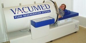 vacuumtherapie