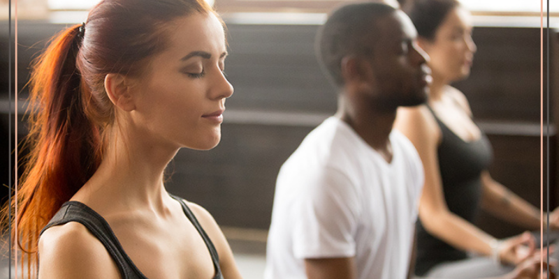 Fysiotherapie en Fysiofitness Schinnen Werken aan een goede ademhaling bij stress, met hulp van Fysiotherapie en Fysiofitness Schinnen