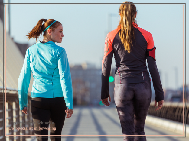 Brisk walking is de de nieuwe sporttrend en blijkt supergezond. Wilt u starten? Lees dan eerst onze blog. Bij Fysiotherapie Schinnen in Limburg.