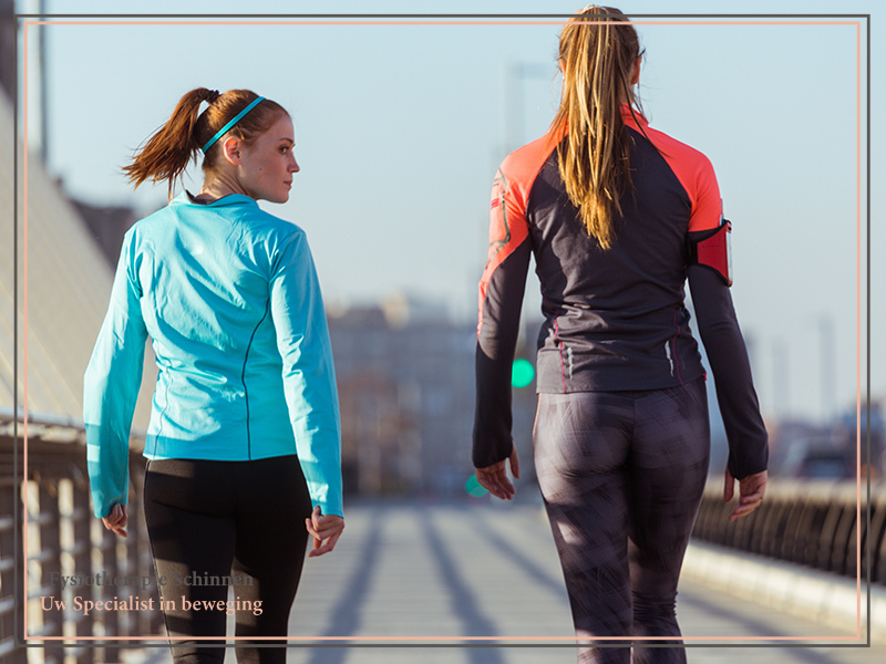 Brisk walking is de de nieuwe sporttrend en blijkt supergezond. Wilt u starten? Lees dan eerst onze blog. Bij Fysiotherapie Schinnen in Limburg.