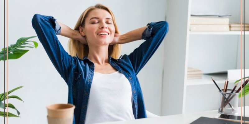 Schinnen – Burn-out Vrouw weer beter na Burn-out